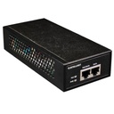 Inyector PoE Intellinet Gigabit Alta Potencia 42W Ethernet(PoE+/ PoE)