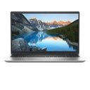 Laptop Dell Inspiron 15-3511 15.6" Intel Core i7 1165G7 Disco Duro 512 GB SSD Ram 16 GB Windows 11 Home Color Silver