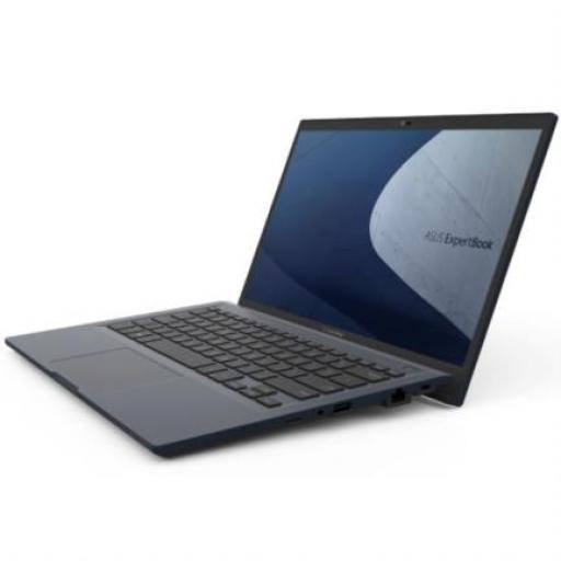Computadora Portátil ASUS ExpertBook B1, 90NX0421-M00SK0, B1400CEAE-i512G512-P1, Win10 Pro, Star Black, 14 pulgadas FHD, Intel Core i5-1135G7, 12GB 512GB S