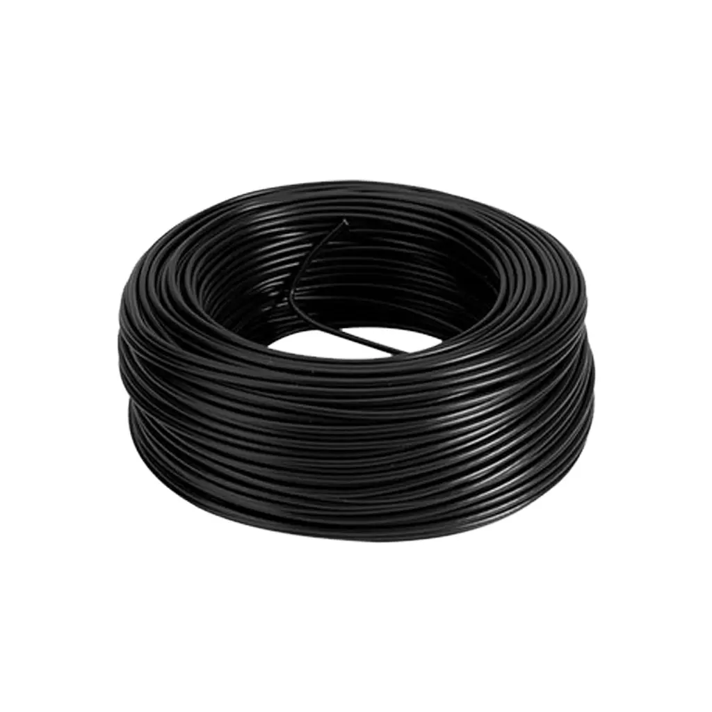 CABLE THW-LS/THHW-LS 90C 600V CAL.16 NEGRO