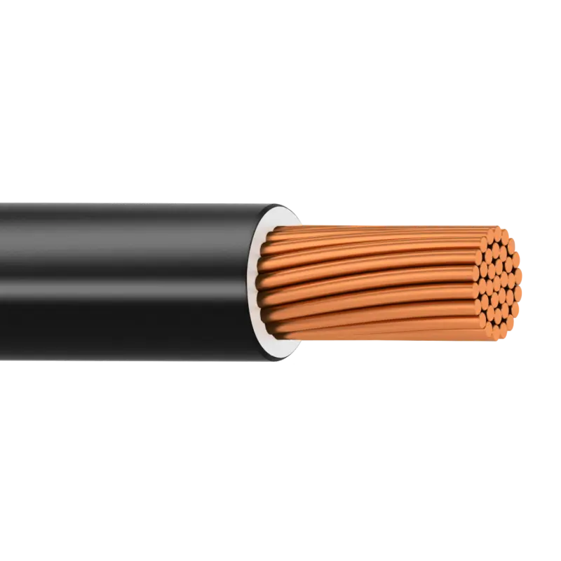 CABLE THW-LS/THHW-LS 90C 600V CAL.12 NEGRO