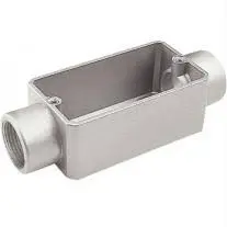 [FSC100] ANCLO CONDULET FSC RECTANGULAR 1 IN (25MM) FSC100