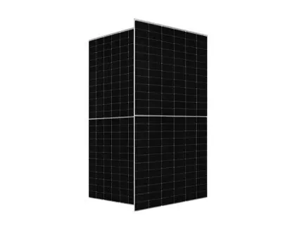 Panel Solar JA Solar N-Type Bifacial de 640W