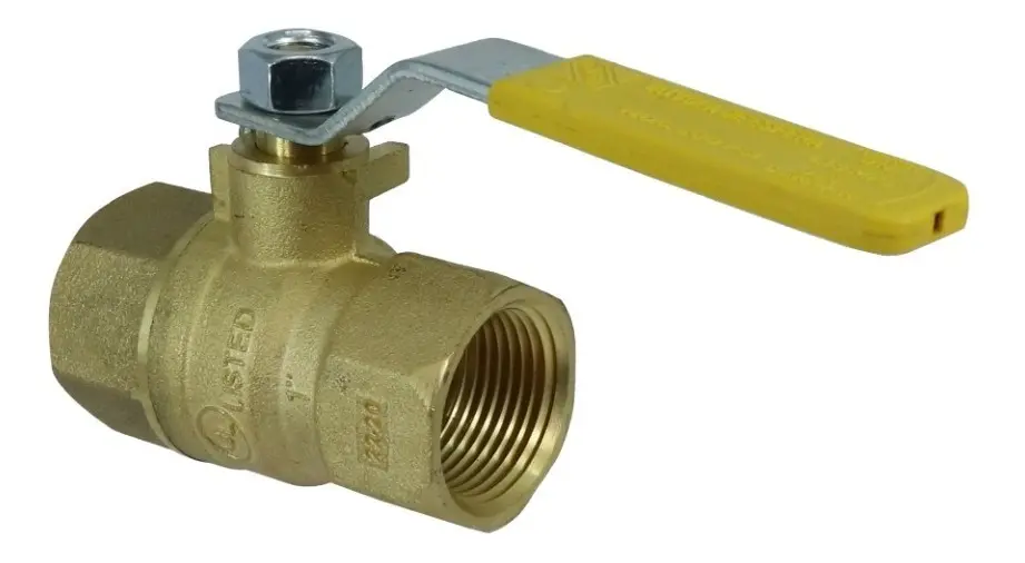 [VALVULA1/2_IUSA] VALVULA DE ESFERA IUSA ROSCABLE 1/2''