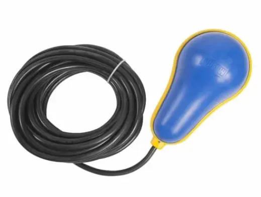 [FLOTADOR MAC5] FLOT.BASCULANTE P/LODOS ALTAMIRA MAC5 