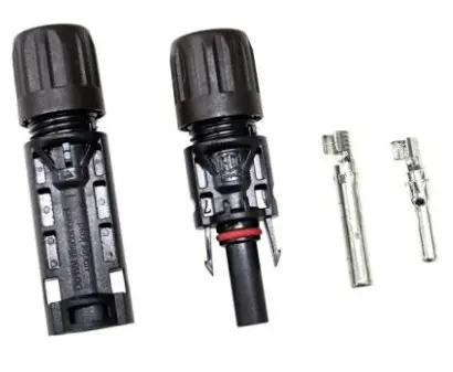 [Longi-Connector_PV-LR5]  Inversor hibrido Luxpower de 8kW split phase 120/240V compatible con batería Lux Li-5 y Pylontech US5000. Admite conexión en paralelo hasta 10 unidades.