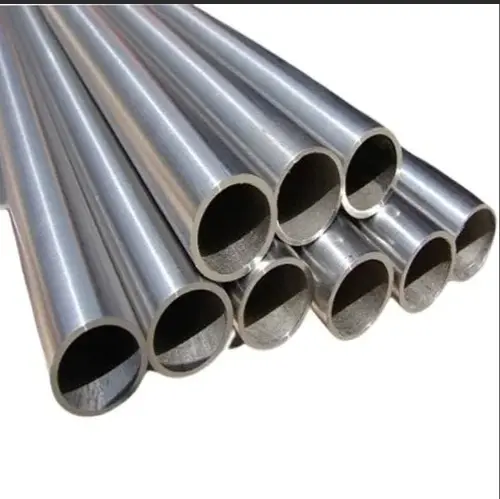 [ACEROINOX_1/2] TUBO DE ACERO INOXIDABLE SIN COSTURA DE 1/2" T-304 C-40 