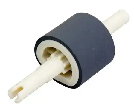 [VARIOS_84079] Pickup roller separation roller fits for HP scanjet ent flow N6600 Fnw1