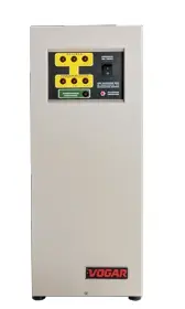 ACONDICIONADOR AUTOMATICO DE TENSION CAP 15 KVA 