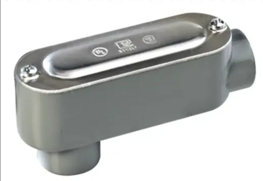 [NEWCOND_CONDULETOLB-300] CONDULET OLB 3'' 