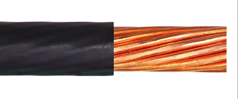[VIAKON_CAL350KCMIL]  CABLE THW-LS CAL.350 KCMIL 90 C 600V. NEGRO METRO (VIAKON)