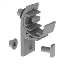 Accesorio de Unión Simple Knee Kit K2 Systems