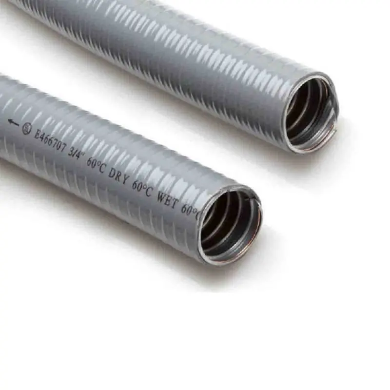 TUBO LIQUIDTIGHT 2 1/2''