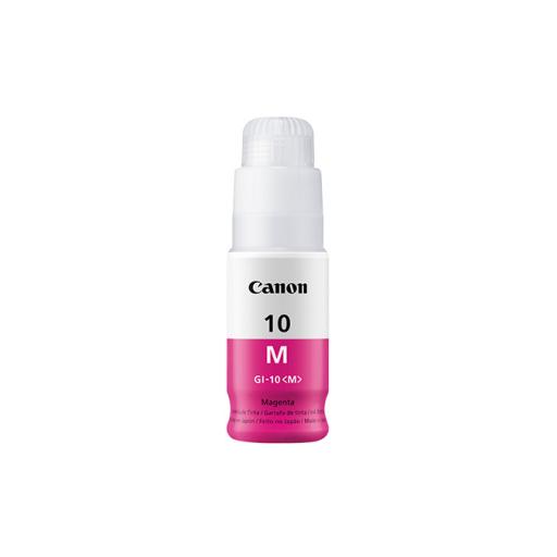 Canon TINTA GI-10 M MAGENTA 70ML
