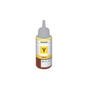 Cartucho EPSON T664420-AL, Amarillo,