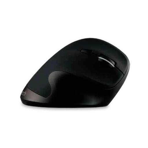 Getttech MOUSE VERTICAL INALAMB.GETTTECH GMO24401 2.4GHZ/10M/WIN/MAC/3DPI