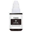 Tanque de tinta CANON GI-190 BK, Negro, Canon