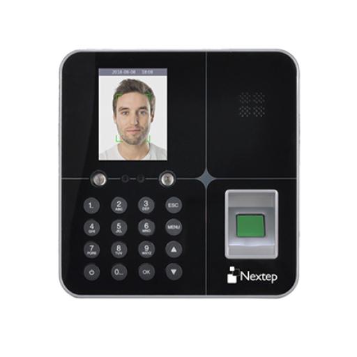 [NEXTEP_NE-234] Reloj Checador Facial y de Huella Digital