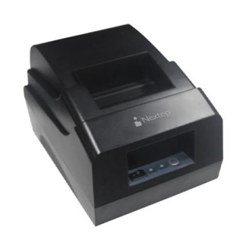 [NEXTEP_NE-510] Mini Impresora Térmica Nextep 58mm USB