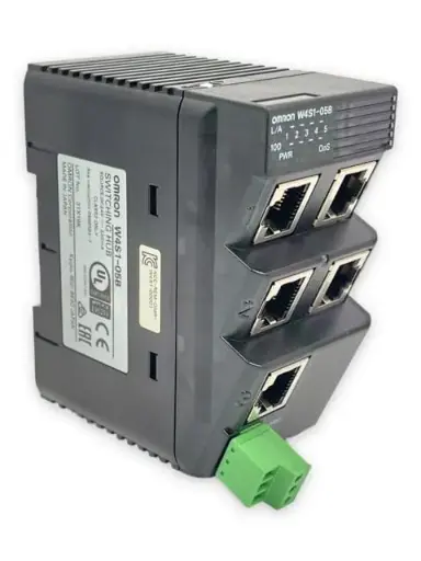 [VARIOS_W4S1-05B OMRON] W4S1-05B OMRON
