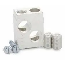 [TA2J6500] Interruptor JD/LD terminales Al/Cu 500 kcmil Siemens 