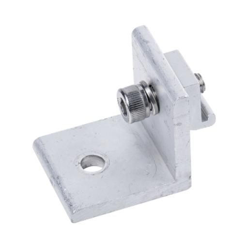 [EPCOM_EPL-LCONNECTOR] Epcom Grupo Conector L de Aluminio  Anodizado 6005-T5