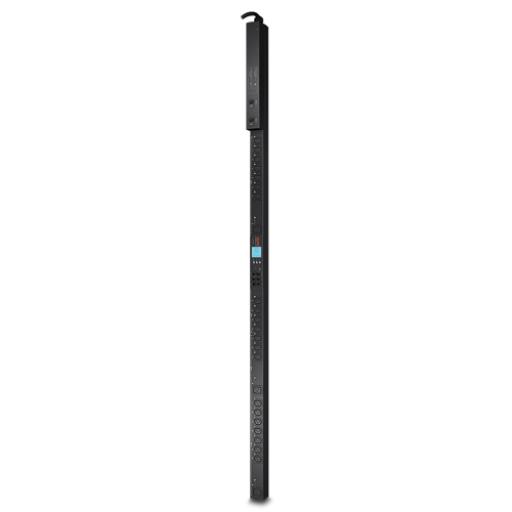 [SCHNEIDERELECTRIC_AP8641] Schneider Electric RACK PDU 2G  METERED BY OUTLET