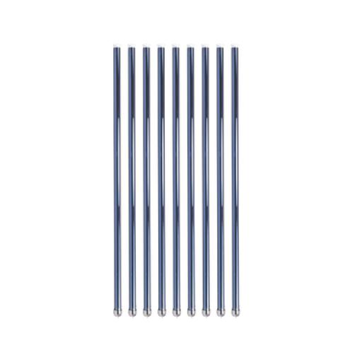 [EPCOM_STE5818VT9] Epcom Set de 9 tubos de Vacío de Vidrio Para Boiler Solar